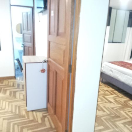 Hostel Tupac Yupanqui House Куско Экстерьер фото