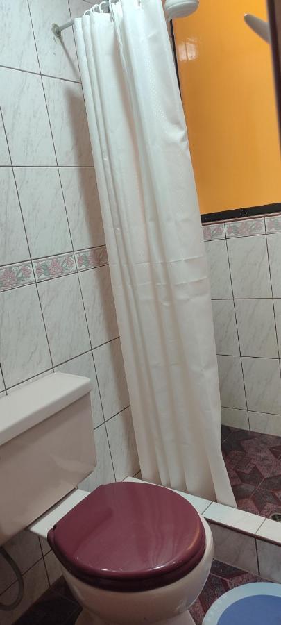 Hostel Tupac Yupanqui House Куско Экстерьер фото