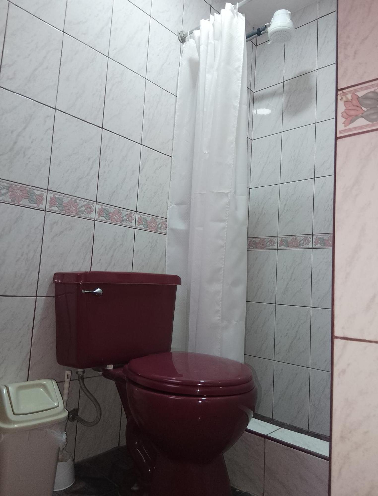 Hostel Tupac Yupanqui House Куско Экстерьер фото