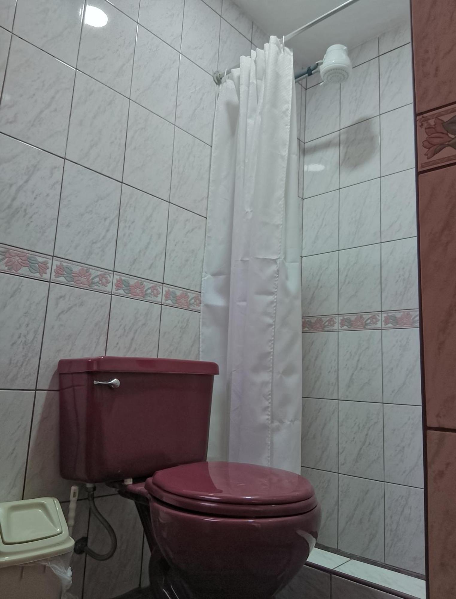 Hostel Tupac Yupanqui House Куско Экстерьер фото