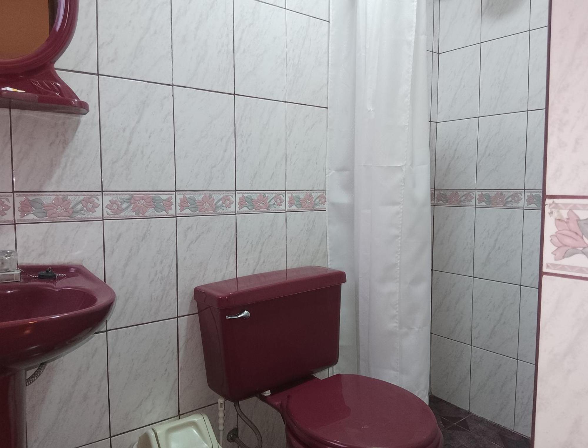 Hostel Tupac Yupanqui House Куско Экстерьер фото